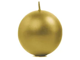 partydeco-swieczki-metalizowane-kulka-zlota-8cm-6-szt