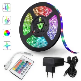 2-x-tasma-led-5050-rgb-5m-pilot-zestaw-premium