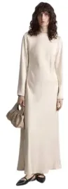 shein-sukienka-bezowa-z-dlugim-rekawem-damska-maxi-40-42-1di