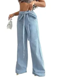 shein-damskie-spodnie-jeansowe-niebieskie-z-wiazaniem-30-32-1dl