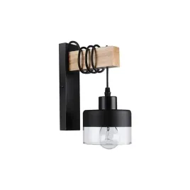 2-x-kinkiet-scienny-wiszacy-e27-lampa-drewno-wewnetrzna-scienna-led-szklany