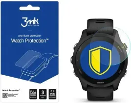 szklo-hybrydowe-3mk-flexibleglass-watch-protection-garmin-forerunner-255