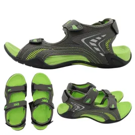 sandaly-damskie-mlodziezowe-wygodne-lekkie-dk-3431-grey-lt-green-r-39