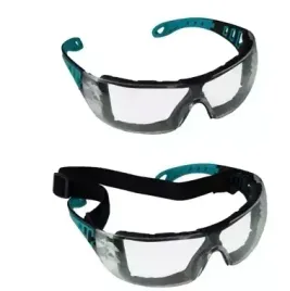 okulary-ochronne-dedra-ded7100