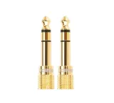 adapter-ugreen-35mm-mini-jack-63mm-jack-zloty-waga-z-opakowaniem-0-03-kg