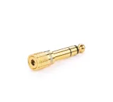 adapter-ugreen-35mm-mini-jack-63mm-jack-zloty-stan-nowy-certyfikat-ce