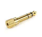 adapter-ugreen-35mm-mini-jack-63mm-jack-zloty-stan-nowy-marka-ugreen