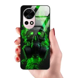 etui-do-huawei-nova-12-pro-premium-mocne-dark-czaszki-gotyckie-trwale-wzory