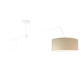 lampa-wiszaca-przegubowa-sufitowa-regulowana-welurowa-abazur-led-e27-modern