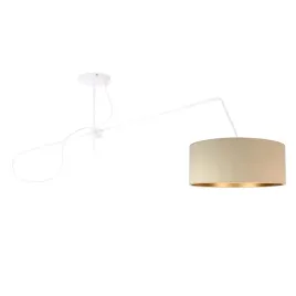 lampa-wiszaca-przegubowa-sufitowa-regulowana-welurowa-abazur-led-e27-modern