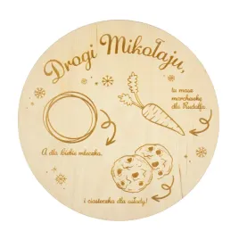 2-x-drewniany-talerzyk-tacka-swietego-mikolaja-rudolfa