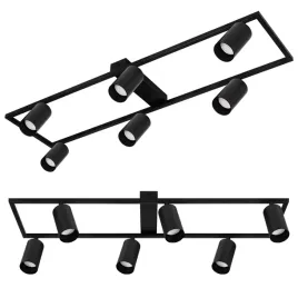 2-x-lampa-sufitowa-oprawa-halogenowa-wiszaca-led-6x-gu10-ruchoma-kinkiet
