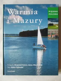 piekna-polska-tom-2-warmia-i-mazury