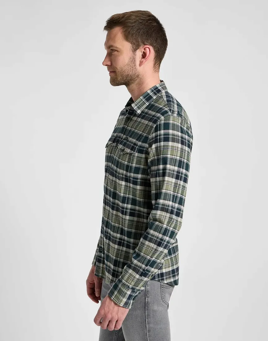 lee-regular-shirt-m-meska-koszula