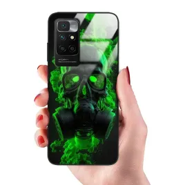 etui-do-xiaomi-redmi-note-11-premium-pancerne-czaszki-gotyckie-trwale-wzory