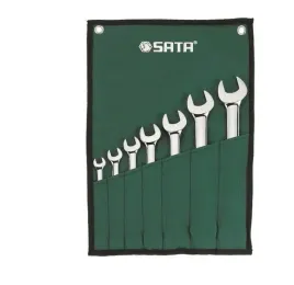 sata-09070-klucze-plasko-oczkowe-8-19-mm-7-szt