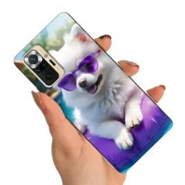 etui-do-xiaomi-redmi-note-10-pro-premium-z-polyskiem-urocze-zwierzeta-wzory