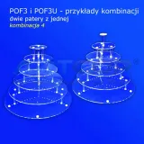 patera-wersja-pro-z-plexi-6mm-na-220-monoporcji-stelaz-tort-weselny-stol-stan-nowy-srednica-65-cm