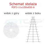 patera-wersja-pro-z-plexi-6mm-na-220-monoporcji-stelaz-tort-weselny-stol-stan-nowy-material-wykonania-tworzywo-sztuczne