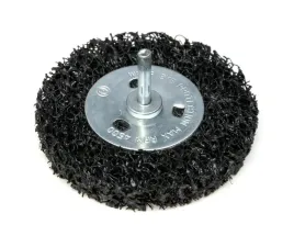 dedra-tarcza-z-wlokniny-sciernej-trzpien-100mm