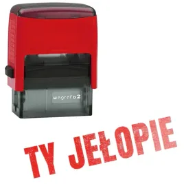 2-x-pieczatka-czerwona-napis-ty-jelopie-prezent-smieszna-zart-urodziny-do-b
