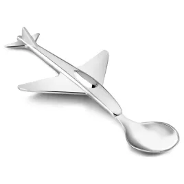 2-x-lyzka-dziecieca-samolot-lyzeczka-srebrna-grawer-chrzest-pamiatka-roczek