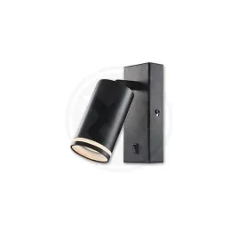 2-x-lampa-scienna-gu10-led-kinkiet-do-czytania-wlacznik