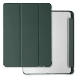 etui-mercury-clear-back-cover-do-apple-ipad-pro-11-2024-ciemnozielony
