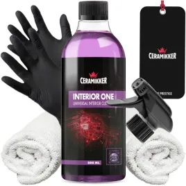 cleaner-interior-one-renowacja-plastikow-preparat-srodek-do-kokpitu-zestaw