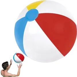 pilka-plazowa-dmuchana-30cm-pompowana-wielokolorowa-dla-dzieci-do-gry-basen
