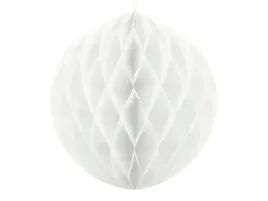 partydeco-papierowa-ozdoba-kula-biala-20cm