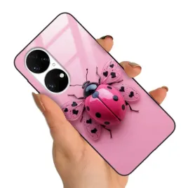 etui-do-huawei-p50-premium-z-polyskiem-urocze-zwierzeta-pieski-kotki-wzory