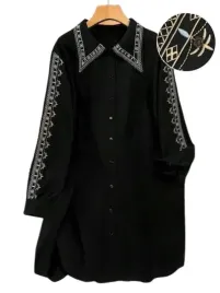 shein-plus-size-czarna-damska-sukienka-ze-wzorem-50-1dc