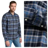 lee-regular-shirt-m-meska-koszula