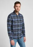 lee-regular-shirt-m-meska-koszula-stan-nowy