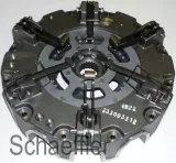 docisk-sprzegla-233-0033-11-producent-czesci-luk