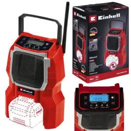 einhell-radio-akumulatorowe-18v-am-fm-bluetooth-tc-ra-18-li-bt-solo