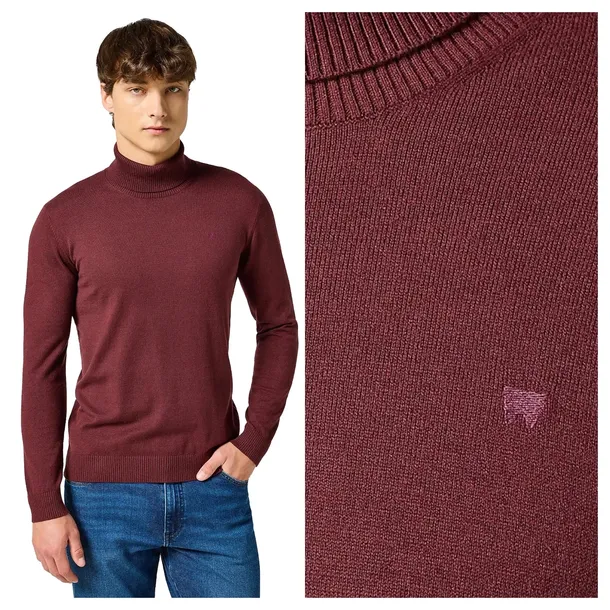 wrangler-turtleneck-m-meski-sweter