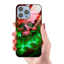 etui-do-iphone-14-pro-max-premium-mocne-dark-czaszki-gotyckie-trwale-wzory
