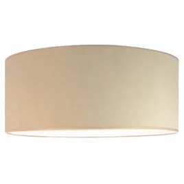 lampa-plafon-zyrandol-sufitowa-welurowa-abazur-led-e27-bezowa-jazz-30cm