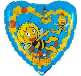 balon-foliowy-serce-pszczolka-maja-45-cm-bajka-licencja