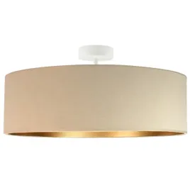 lampa-plafon-zyrandol-sufitowa-welurowa-abazur-led-e27-bezowa-blues-60cm