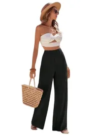 shein-damskie-spodnie-czarne-dlugie-szerokie-m-1-b