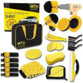 zestaw-detailing-auto-22el-do-czyszczenia-samochodu-ulepszony-szczotki-pady