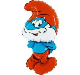 balon-foliowy-papa-smerf-84-cm-bajka-licencja