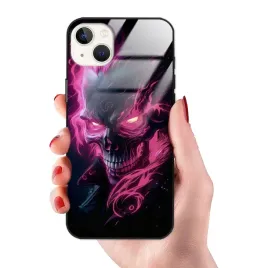 etui-do-iphone-15-plus-premium-solidne-dark-czaszki-gotyckie-trwale-wzory