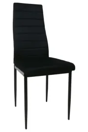 krzeselo-brand-tapicerowane-czarny-welur-przeszywane-kuchnia-salon-jadalnia