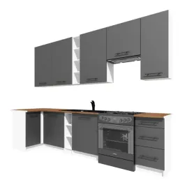 zestaw-kuchenny-narozny-flip-100x300-cm-szary-z-blatem