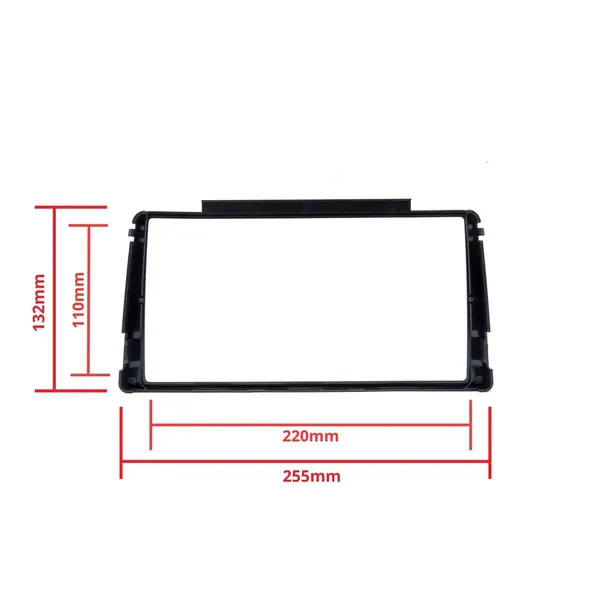 epcr-frame69-ramka-do-radia-9-stan-nowy-waga-z-opakowaniem-0-5-kg