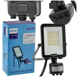 halogen-led-philips-naswietlacz-20w-2400lm-cct-z-czujnikiem-ruchu-czujka